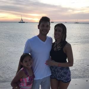 Meet your Posher, Kyle